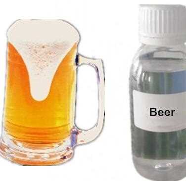 Enhance fruit flavor Beer Flavor