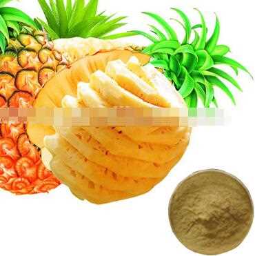 Freezed Dried Pineapple Powder