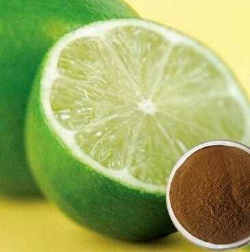 Bitter Orange Extract Powder