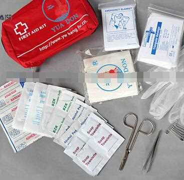 YD20051 Newest Hot Sale first aid shoulder bag