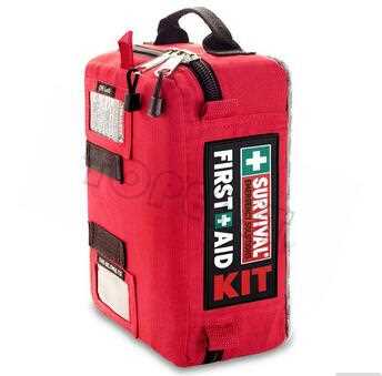 Waterproof Outdoor Sports Travel Camping Home Medical Emergency Survival first aid kit Bag