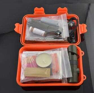 12 in 1 tactical outdoor SOS survival kit for camping hiking portable backpack survival gear for sale