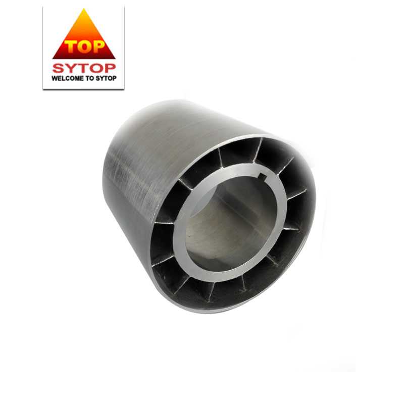 Stellite investment casting phase stator for oil and gas Measure While ...