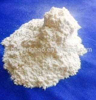 White powder wall putty additive HPMC, HEC, HEMC. Cellulose Ether series methyl hydroxyethyl cellulose