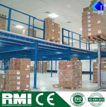Durable Warehouse Pallet Racking
