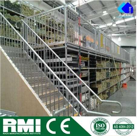 Durable Warehouse Pallet Racking