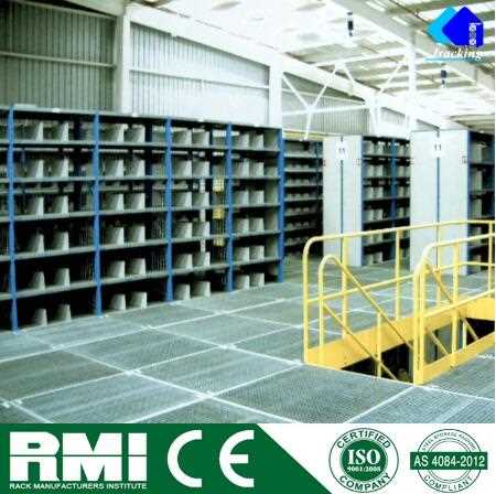 Durable Warehouse Pallet Racking