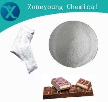 Food Thickening Agent Beta Cyclodextrin from Zoneyoung