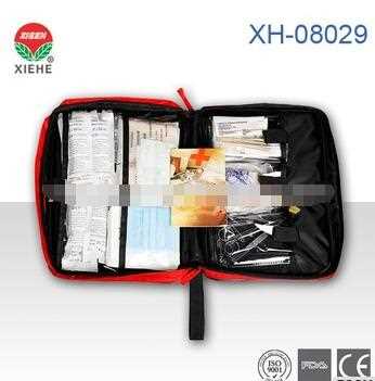 Mini First Aid Kit XH-08029