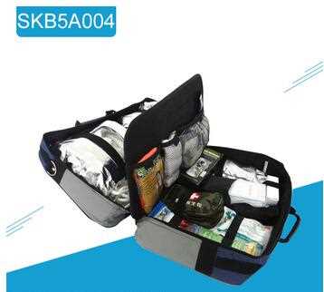 SKB5A004 Medical Emergency Survival First Aid Kit