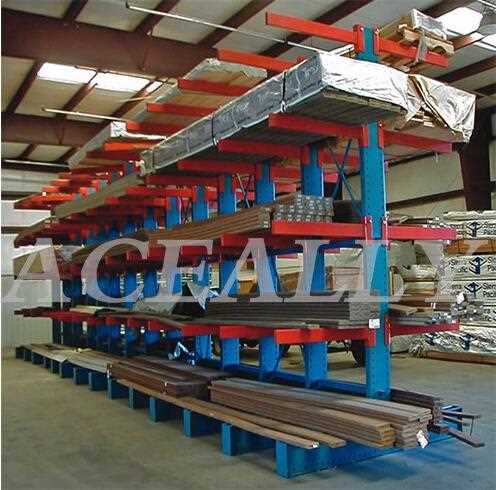 i beam brackets cantilever racking systems
