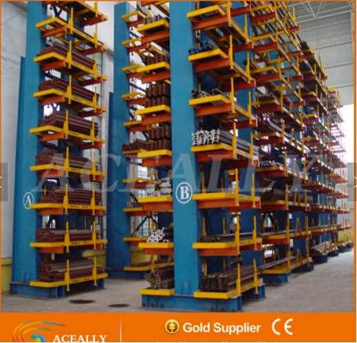 i beam brackets cantilever racking systems