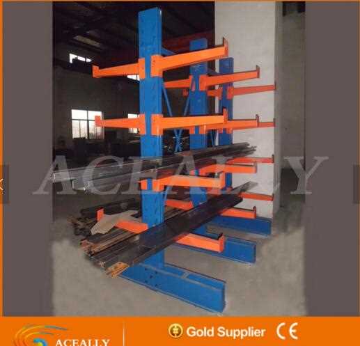 i beam brackets cantilever racking systems
