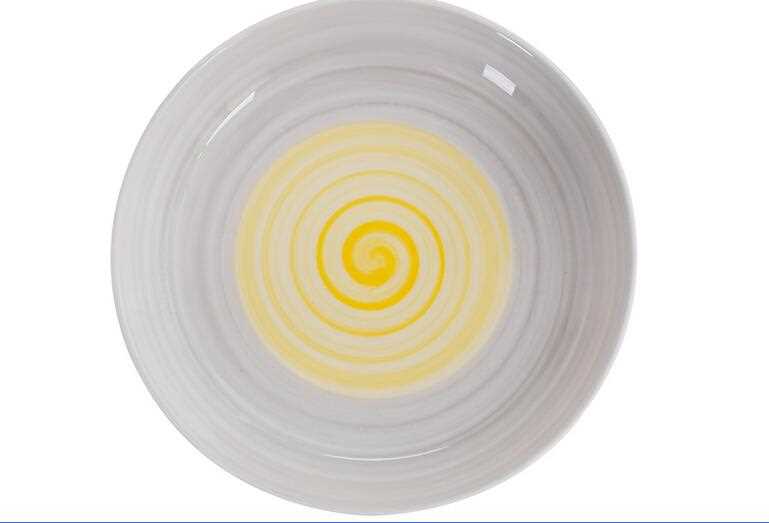 Latest dinner plates  with popular design