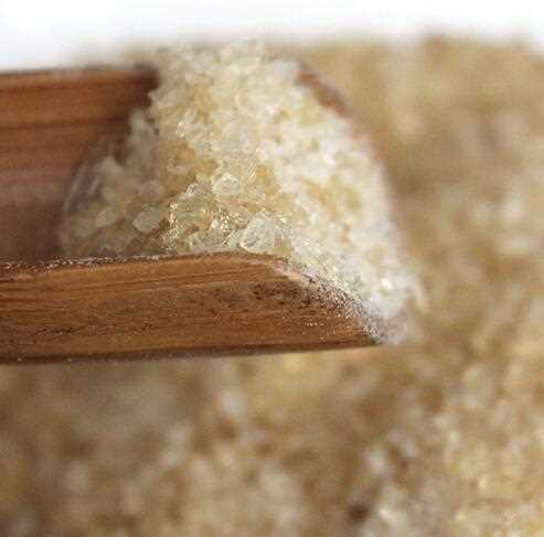 180 Bloom 40 Mesh Edible Jelly Gelatin Plant