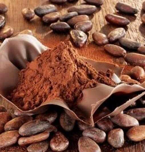 best price high quality Alkalized cocoa AJB black powder AJB high quality Factory Price