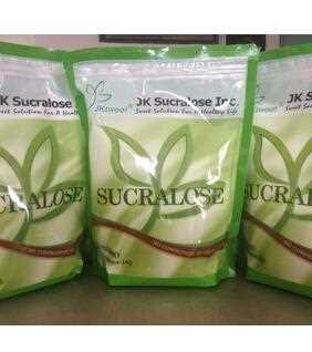 Hot sale Sucralose low price high quality USP/BP