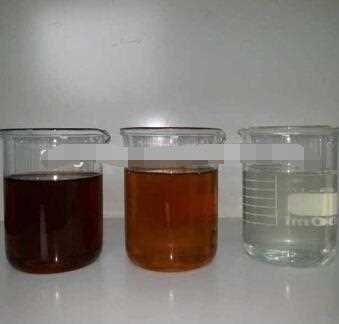 White rice malt syrup