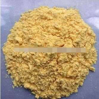 Egg albumen powder
