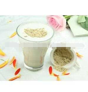 Non-Dairy Creamer for Milk Tea Food