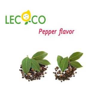 pepper flavor FOODFLAVOR/ESSENCE/flavor enhance