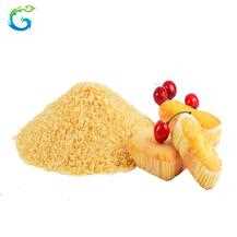 Halal beef gelatin/ flavored gelatin sheet