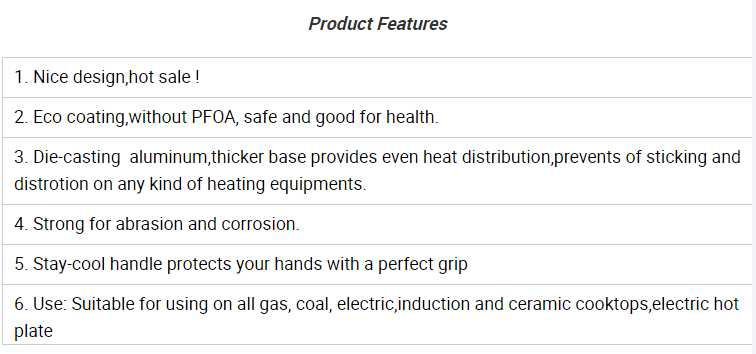 production description