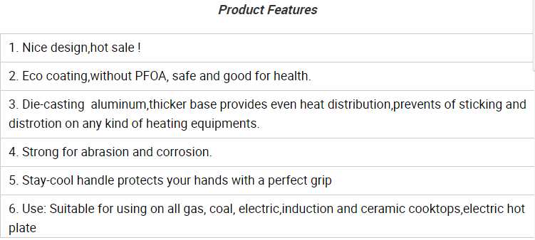 production description