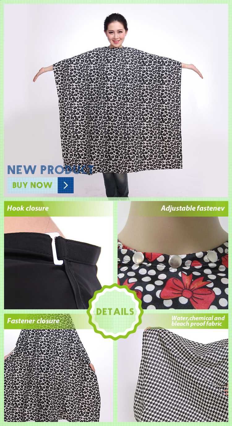 production description