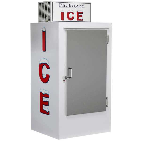 Ice merchandiser SX-300
