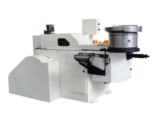Extrusion press machine