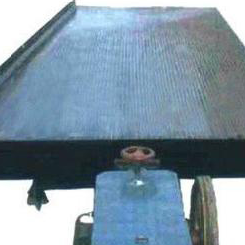 mineral use 6-S shaking table