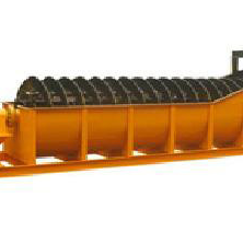 Reasonable price best iron ore washing machine