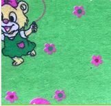 Hot sale 100% cotton printed flannel fabric for pajama