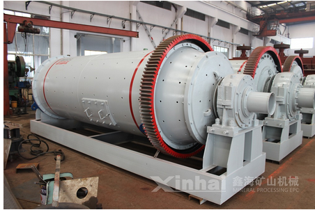 Energy-Saving Mining Ball Milling Machinery for sales , China Wet Type Overflow Ball Mill