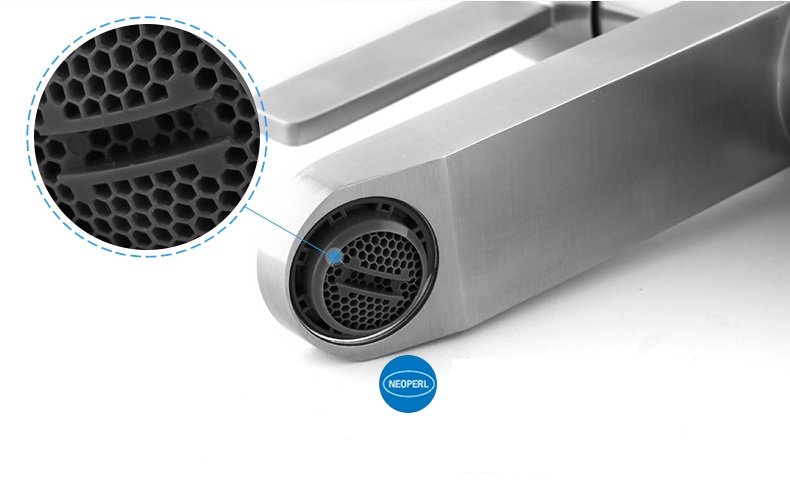 Basin Faucet(212204-01-LS)