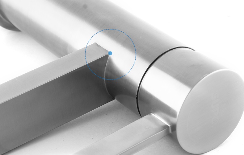 Basin Faucet(212204-01-LS)