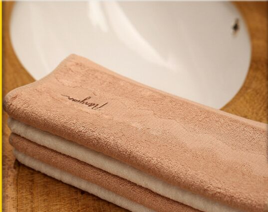 Premium high water absorbency bamboo turkish towel