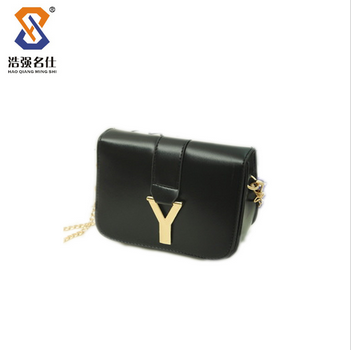 Hot sale customized fashion chain bag,ban chian,long chain bag