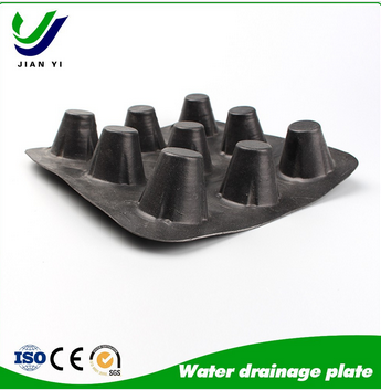 Factory direct supply green roof drainage board on sale