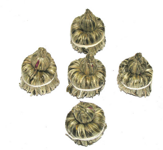 Special Blooming tea