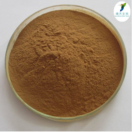 Natural Herbal Extract Bupleurum Sinensis Extract