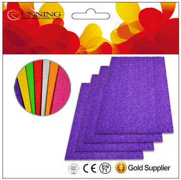 eva foam rubber for shoe sole material/eva clog material