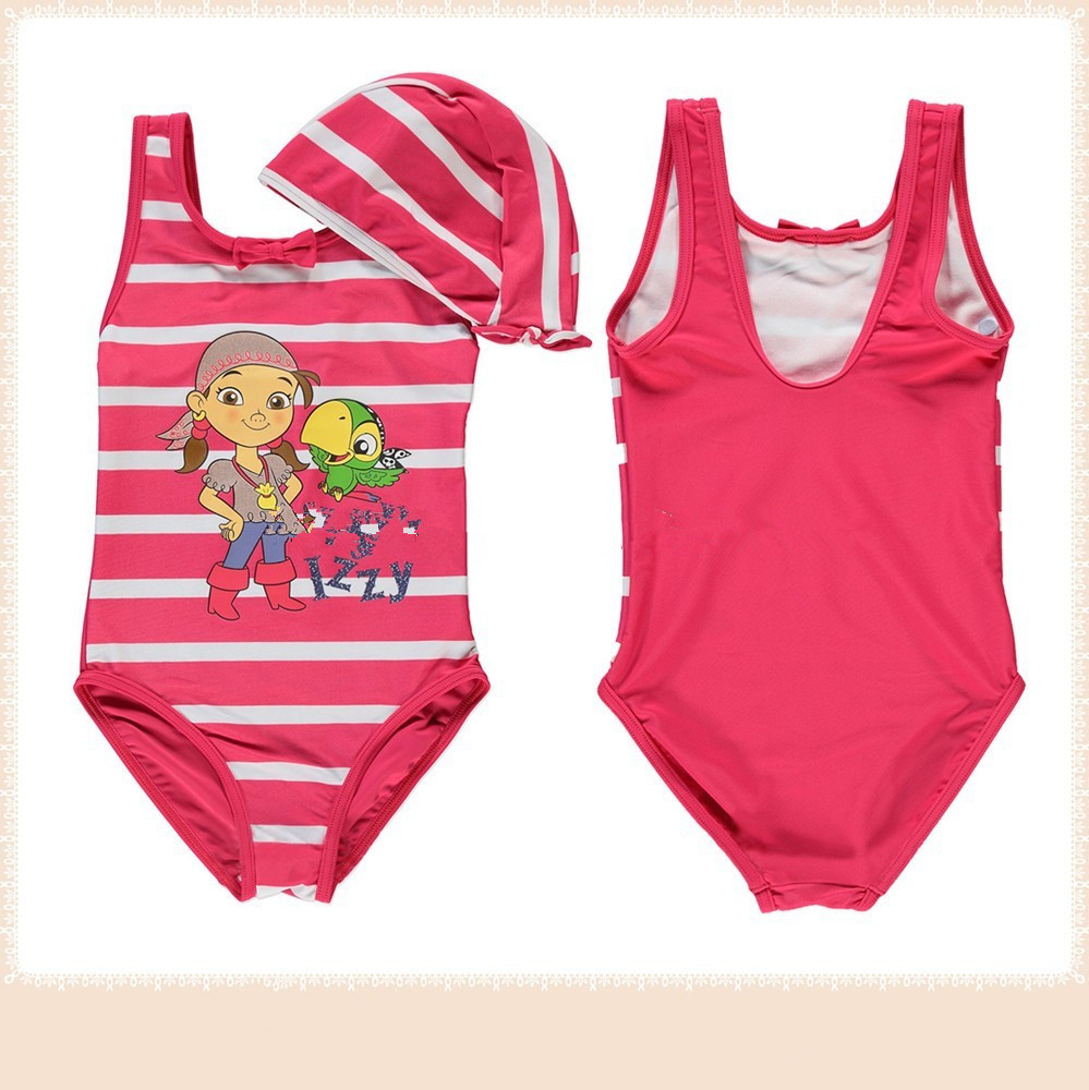 2015 Front Printed Sexy Juniors girl swimwear bikini