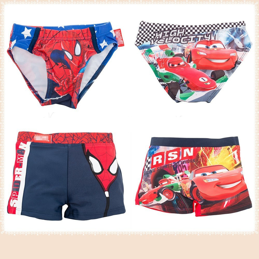 2015 New Sexy boys' bikini briefs