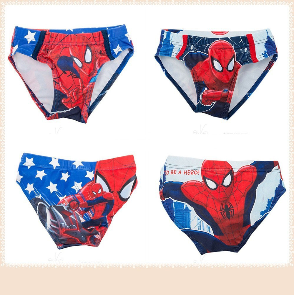 2015 New Sexy boys' bikini briefs
