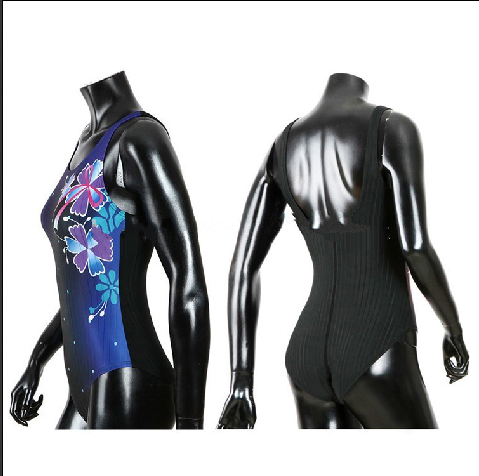 2015 new arrival hot sexy women one piece swimwear