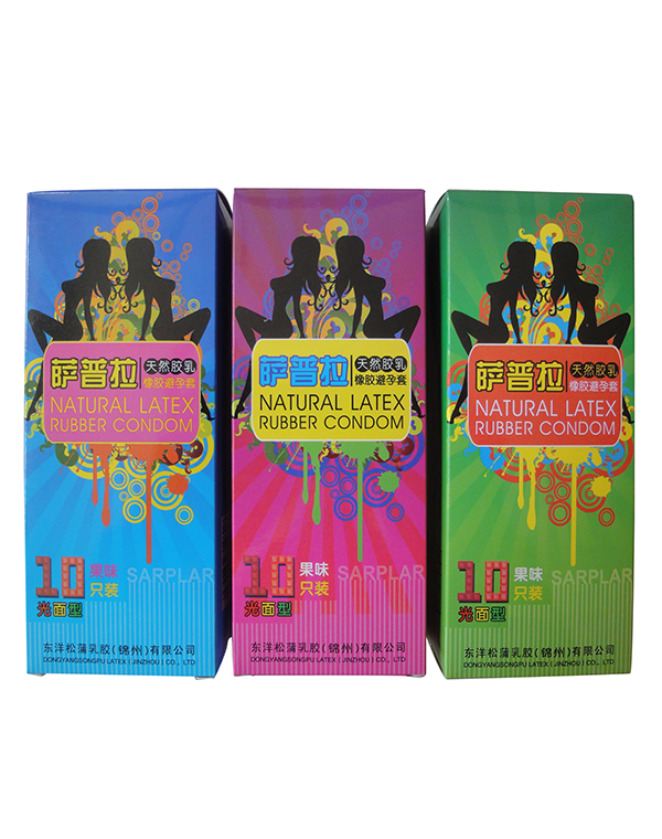 2014 extra dotted condoms for man silicone condom in bulk