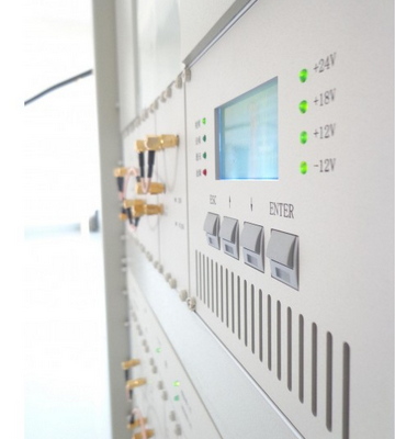 10kw/10000w/10000 watts terrestrial UHF/VHF Solid State PAL NTSC SECAM TV broadcasting Transmitter