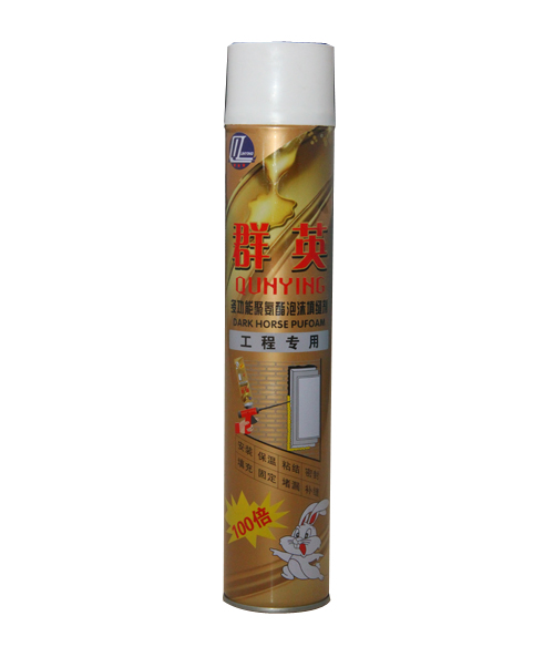 Polyurethane Foam Adhesive